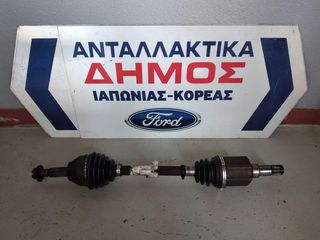 FORD CONNECT '03-'12 DIESEL ΠΕΤΡΕΛΑΙΟ ΜΕΤΑΧΕΙΡΙΣΜΕΝΟ ΑΡΙΣΤΕΡΟ ΗΜΙΑΞΟΝΙΟ 