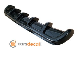 Universal Diffuser Διαχύτης Αυτοκινήτων -thumb-1