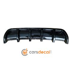 Universal Diffuser Διαχύτης Αυτοκινήτων -thumb-2