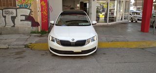 Skoda Octavia '18 PANORAMA FULL EXTRA