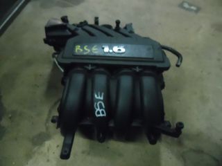 ΠΕΤΡΟΠΟΥΛΟΣ ΠΟΛΛΑΠΛΗ ΕΙΣΑΓΩΓΗ BSE 06A133185KR  VW/SKODA/SEAT/AUDI
