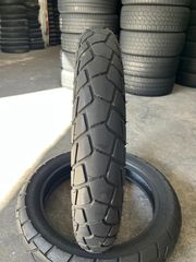 1 TMX 110/80/19 BRIDGESTONE TRAILWING