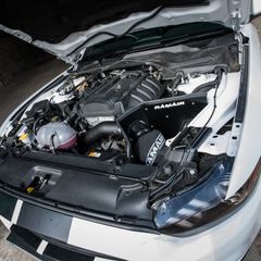 Κιτ Εισαγωγής Αέρα της Ramair για Ford Mustang 2.3 Ecoboost (JSK-126)