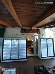 Ψυγείο βιτρίνα  self service -thumb-4