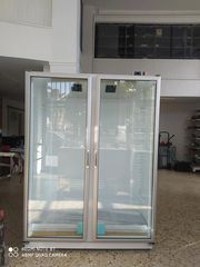 Ψυγείο βιτρίνα  self service -thumb-3