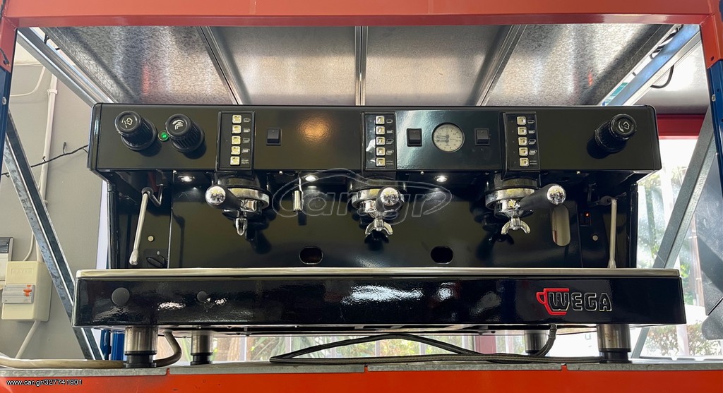 Wega atlas evd 3 