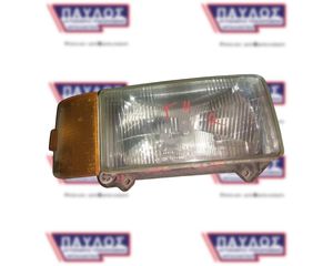 VW TRANSPORTER T4 '90-'96 ΦΑΝΑΡΙ ΕΜΠΡΟΣ ΔΕΞΙ 