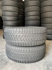 2 TMX 215/65/16 PIRELLI SOTTOZERO 3