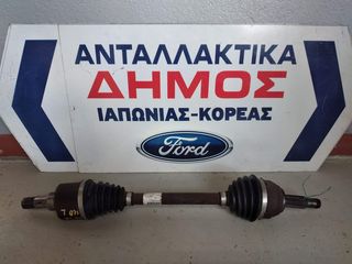 FORD FIESTA '13-'17 ECOBOOST ΜΕΤΑΧΕΙΡΙΣΜΕΝΟ ΑΡΙΣΤΕΡΟ ΗΜΙΑΞΟΝΙΟ