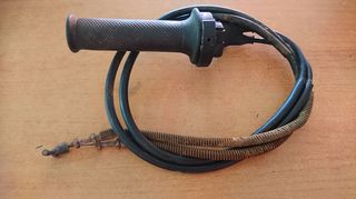 ΓΚΑΖΙΕΡΑ YAMAHA XT 400-thumb-1