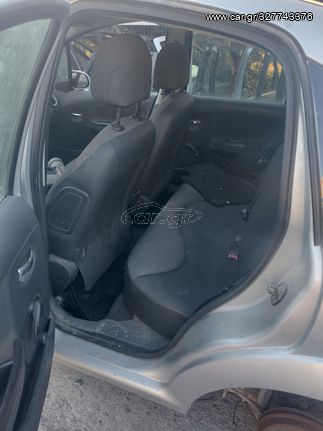 Citroen C3 σαλόνι-thumb-1