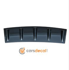 Universal Diffuser Shark Fin Αυτοκινήτων -thumb-2