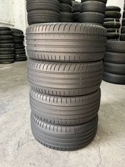 4 TMX 205/50/16 FULDA SPORTCONTROL 