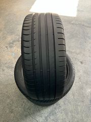 4 TMX 205/50/16 FULDA SPORTCONTROL -thumb-2