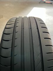 4 TMX 205/50/16 FULDA SPORTCONTROL -thumb-3