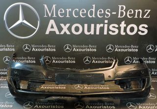 ΠΡΟΦΥΛΑΚΤΗΡΑΣ ΕΜΠΡΟΣΘΙΟΣ, MERCEDES-BENZ, Α-CLASS W169, FACELIFT, PARCTRONIC, 2008-2011 **AXOURISTOS**