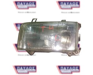 W TRANSPORTER T4 '90-'96 ΦΑΝΑΡΙ ΕΜΠΡΟΣ ΑΡΙΣΤΕΡΟ