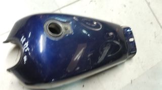YAMAHA SR 125 ΝΤΕΠΟΖΙΤΟ ΒΕΝΖΙΝΗΣ ΠΕΝΤΑΚΑΘΑΡΟ ΕΣΩΤΕΡΙΚΑ-thumb-2