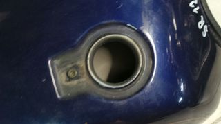 YAMAHA SR 125 ΝΤΕΠΟΖΙΤΟ ΒΕΝΖΙΝΗΣ ΠΕΝΤΑΚΑΘΑΡΟ ΕΣΩΤΕΡΙΚΑ-thumb-4