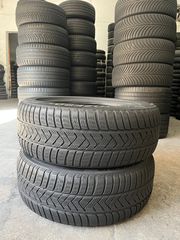 2 TMX 225/50/18 PIRELLI SOTTOZERO 3 