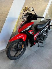 Honda Astrea Grand X 110i  2026 Ετοιμοπαράδοτο-thumb-6