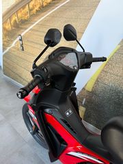 Honda Astrea Grand X 110i  2026 Ετοιμοπαράδοτο-thumb-7