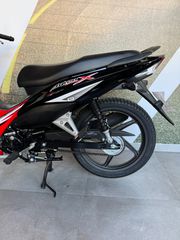 Honda Astrea Grand X 110i  2026 Ετοιμοπαράδοτο-thumb-8