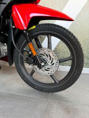 Honda Astrea Grand X 110i  2026 Ετοιμοπαράδοτο-thumb-2
