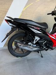 Honda Astrea Grand X 110i  2026 Ετοιμοπαράδοτο-thumb-4