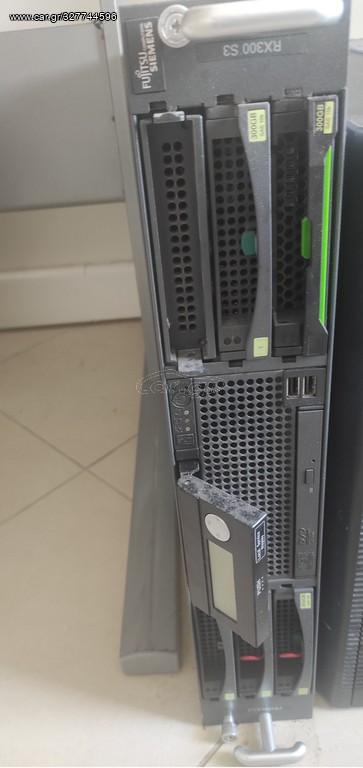 SIEMENS RX300