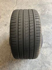 2 TMX 285/35/18 PIRELLI PZERO ROSSO-thumb-2