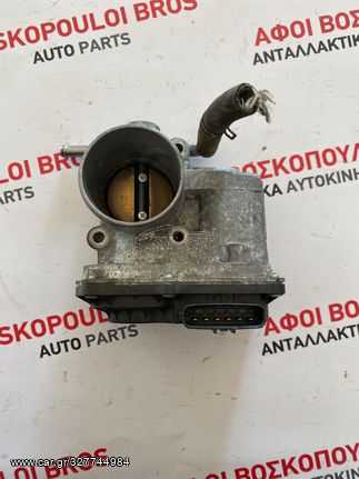 Suzuki Alto/Splash 1,000cc K10B Πεταλουδα Γκαζιου 08-2015