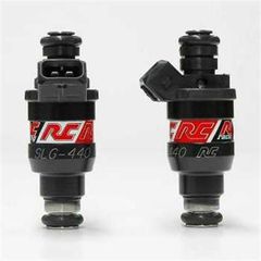 SLG 440 RC FUEL INJECTION