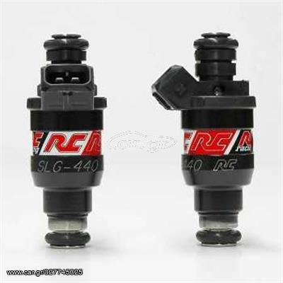 SLG 440 RC FUEL INJECTION