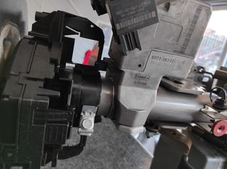 Ford Fiesta 08-16 διακόπτης τιμονιού-thumb-1