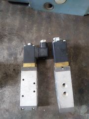Ηλεκτροβαλβιδα 110 volt 50 hz-thumb-1