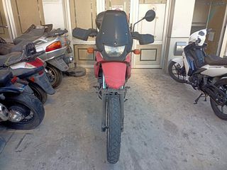 BMW 650 GS ΜΟΝΟΜΠΟΥΖΟ ΓΙΑ ΑΝΤΑΛΛΑΚΤΙΚΑ ΚΟΜΜΑΤΙ ΚΟΜΜΑΤΙ!! PIAGGIO STOCK HOUSE!! ΝΟ.1 ΣΕ ΟΛΗ ΤΗΝ ΕΛΛΑΔΑ!!