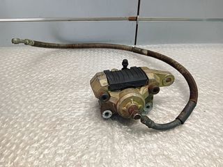 Suzuki RG 250 Γ GJ21A δαγκάνα πίσω τροχού 83’