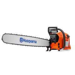 ΑΛΥΣΟΠΡΙΟΝΟ ΒΕΝΖΙΝΟΚΙΝΗΤΟ HUSQVARNA 3120 XP 36"