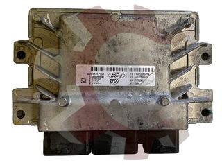 Εγκέφαλος Μηχανής Continental F1FA12A650FPA