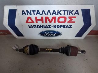 FORD MONDEO '07-'11 AZBA 2.0cc DIESEL ΠΕΤΡΕΛΑΙΟ ΜΕΤΑΧΕΙΡΙΣΜΕΝΟ ΑΡΙΣΤΕΡΟ ΗΜΙΑΞΟΝΙΟ 