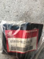 Βάση ανακλαστηρα πίσω XL350R 	80400-MG2-620