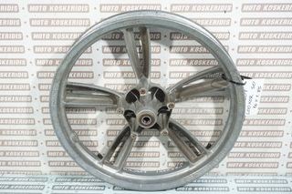 ΖΑΝΤΑ ΕΜΠΡΟΣ -> PEYGEOT LOOXOR 50cc 2T / MOTO PARTS KOSKERIDIS 