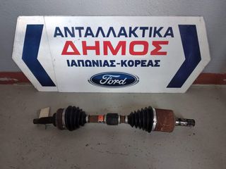 FORD MAVERICK '00-'03 2.0cc ΜΕΤΑΧΕΙΡΙΣΜΕΝΟ ΕΜΠΡΟΣ ΑΡΙΣΤΕΡΟ ΗΜΙΑΞΟΝΙΟ ΜΕ ABS 