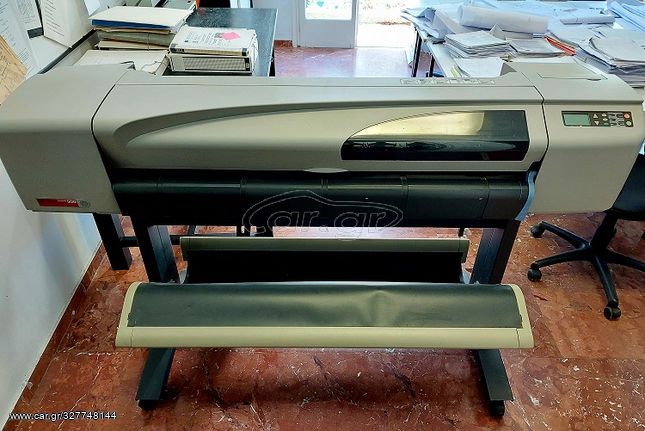 Plotter για Ανταλλακτικά HP DesignJet 500