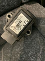 ΑΙΣΘΗΤΗΡΑΣ ESP 0009493V002 0265005279  SMART CABRIO FORTWO 450 698cc 2000-6!!!