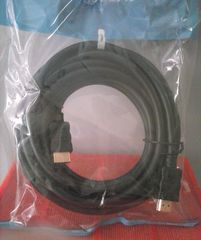 Καλώδιο (cable) HDMI - HDMI 5m + ethernet