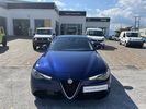 Alfa Romeo Giulia '17 2.2 JTDM Super- ΜΕ ΑΠΟΣΥΡΣΗ-thumb-1