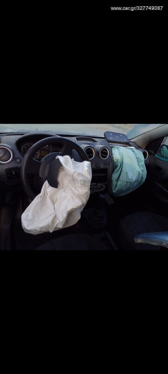 Ford Fiesta  '06