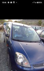 Ford Fiesta  '06-thumb-5